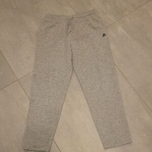 Adidas Gray Sweatpants